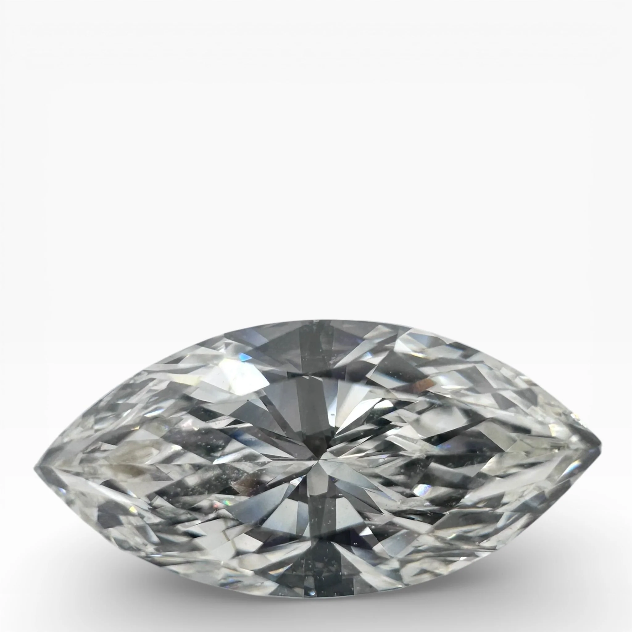 Loose Diamonds