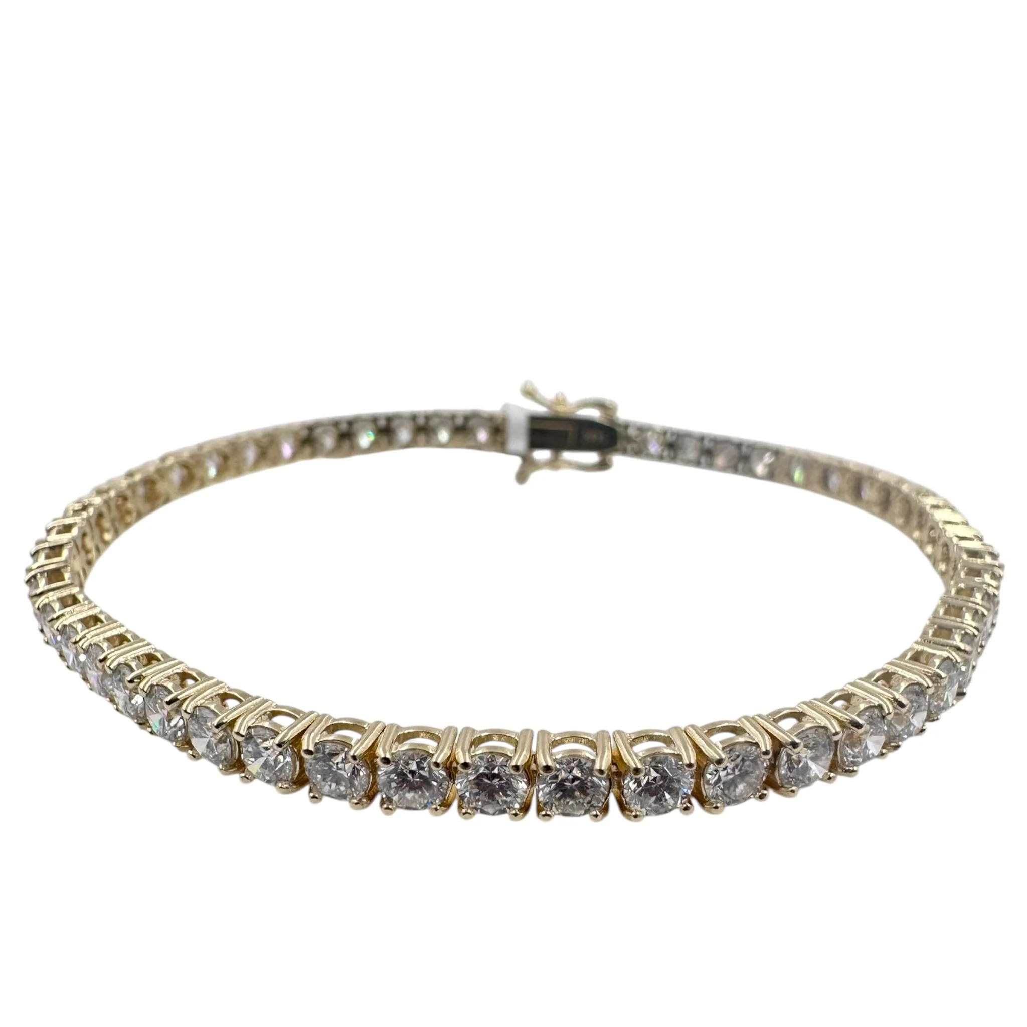 Diamond Bracelets