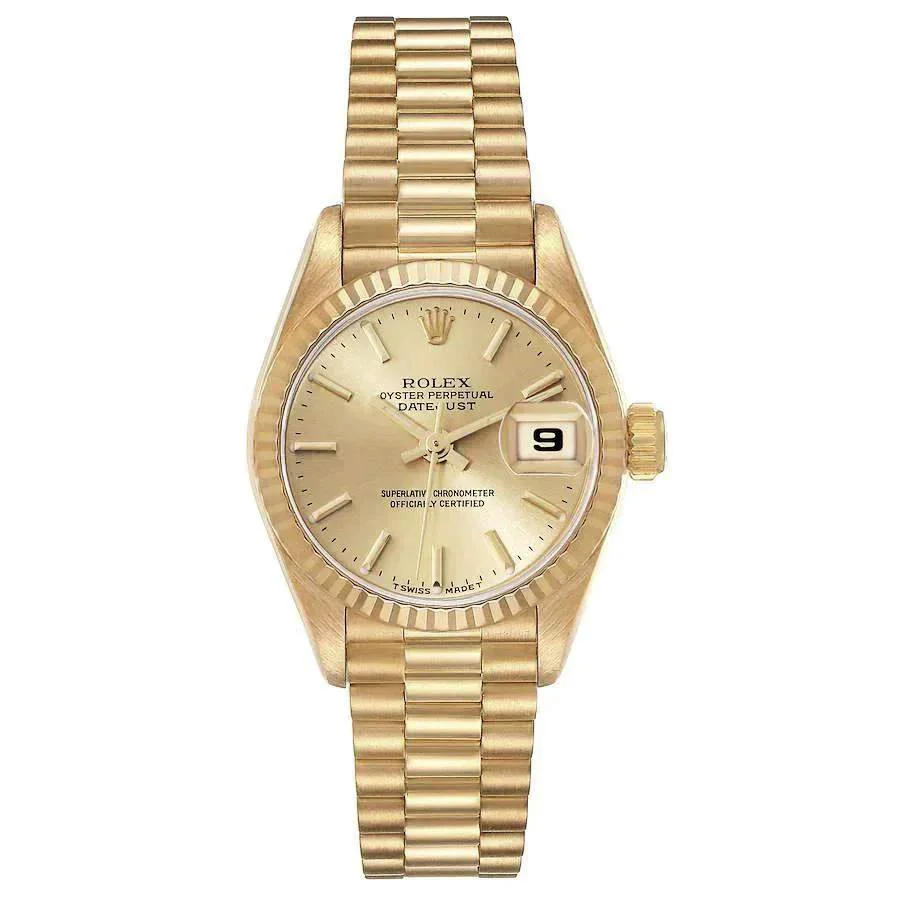 All Watches